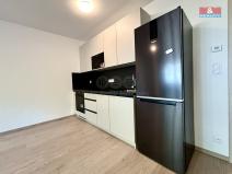 Pronájem bytu 1+kk, Praha, Sochorcova, 44 m2
