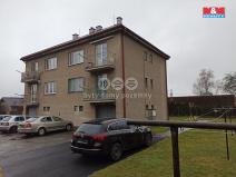 Prodej bytu 3+1, Lužice, 75 m2
