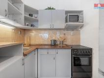 Pronájem bytu 2+kk, Liberec, Jeronýmova, 65 m2