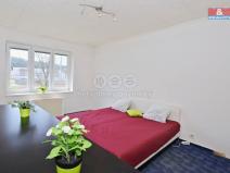 Prodej bytu 2+1, Hronov, Husova, 58 m2