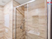 Prodej bytu 2+kk, Teplice, Habrová, 43 m2