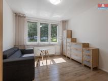 Prodej bytu 3+1, Klatovy - Klatovy III, Pod Hůrkou, 66 m2
