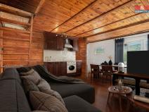 Prodej chaty, Děčín, Kamenická, 45 m2