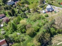 Prodej pozemku pro bydlení, Bohatice, 1345 m2