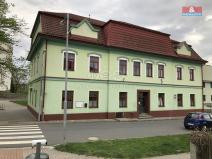Pronájem restaurace, Hustopeče nad Bečvou, Školní, 170 m2
