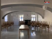 Pronájem restaurace, Hustopeče nad Bečvou, Školní, 170 m2