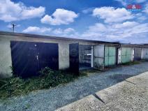 Prodej garáže, Valašské Meziříčí, U Byniny, 20 m2
