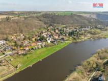 Prodej pozemku pro bydlení, Husinec, 1297 m2