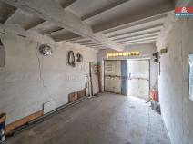 Prodej garáže, Olomouc - Bělidla, 20 m2