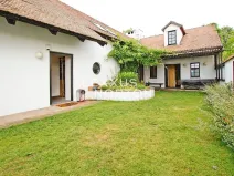 Pronájem vily, Praha - Dejvice, Na Špitálce, 314 m2