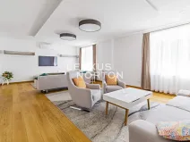 Pronájem vily, Praha - Břevnov, Polní, 250 m2