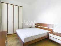 Pronájem bytu 2+kk, Praha - Staré Město, Bílkova, 51 m2