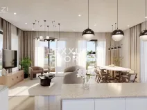 Prodej vily, Salála, Omán, 74 m2