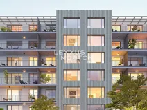 Prodej bytu 3+kk, Praha - Libeň, Zenklova, 84 m2