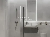 Prodej bytu 4+kk, Praha - Libeň, Zenklova, 112 m2