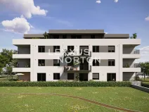 Prodej bytu 3+kk, Praha - Kbely, Hůlkova, 84 m2