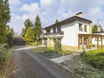 Prodej rodinného domu, Úvaly, Dobročovická, 200 m2