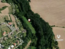 Prodej louky, Kolín, 2633 m2
