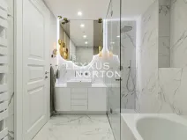 Pronájem bytu 3+kk, Praha - Vinohrady, Mánesova, 87 m2