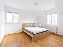 Pronájem rodinného domu, Praha - Nebušice, K parku, 149 m2