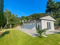 Prodej vily, Pollina, Itálie, 185 m2