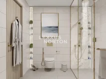 Prodej bytu 4+kk, Dubaj, Spojené arabské emiráty, 156 m2