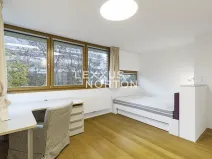 Pronájem bytu 6+kk a větší, Praha - Nusle, Na Bučance, 173 m2