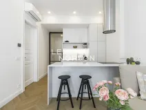 Pronájem bytu 2+kk, Praha - Vinohrady, Mánesova, 46 m2