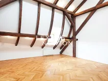 Pronájem bytu 5+1, Praha - Vinohrady, Ibsenova, 282 m2