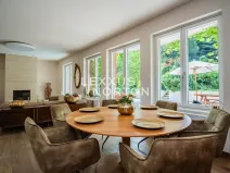 Prodej rodinného domu, Praha - Nebušice, V březinkách, 429 m2