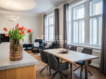 Prodej bytu 4+kk, Praha - Vinohrady, Chodská, 143 m2