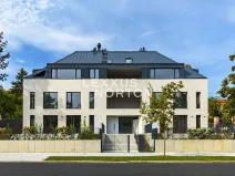 Prodej bytu 4+kk, Praha - Smíchov, Podbělohorská, 121 m2
