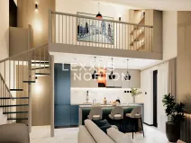 Prodej ubytování, Praha - Malešice, U tvrze, 57 m2