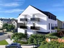 Prodej ubytování, Praha - Malešice, U tvrze, 40 m2