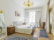 Pronájem bytu 4+kk, Praha - Nové Město, Truhlářská, 120 m2