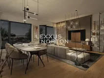 Prodej bytu 2+kk, Praha - Letňany, Tupolevova, 55 m2