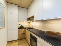 Prodej bytu 3+kk, Praha - Stodůlky, Nekonečného, 57 m2