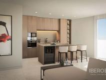 Prodej bytu 2+kk, Calp, Španělsko, 53 m2