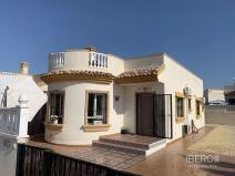 Prodej rodinného domu, Guardamar del Segura, Španělsko, 68 m2