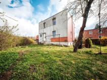 Prodej rodinného domu, Zlín, Zálešná XI, 97 m2