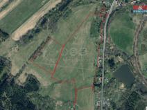 Prodej pole, Jiříkov - Starý Jiříkov, 107961 m2