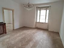Pronájem bytu 3+kk, Praha - Žižkov, Fibichova, 80 m2