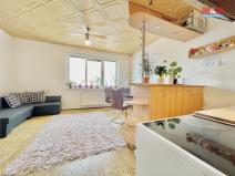 Pronájem bytu 1+kk, Králíky, Dlouhá, 36 m2