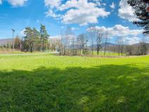 Prodej komerčního pozemku, Kunčice pod Ondřejníkem, 1660 m2