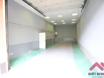 Pronájem obchodního prostoru, Praha - Libeň, Voctářova, 103 m2