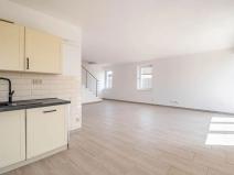 Prodej rodinného domu, Buštěhrad, Švermova, 105 m2