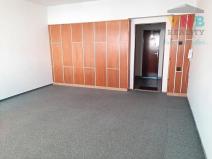 Pronájem kanceláře, Prostějov, Budovcova, 25 m2
