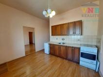 Pronájem bytu 1+1, Prostějov, Palackého, 57 m2