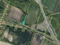 Prodej pozemku, Moravany, 2869 m2