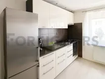 Pronájem bytu 2+1, Praha - Libeň, Matějkova, 50 m2